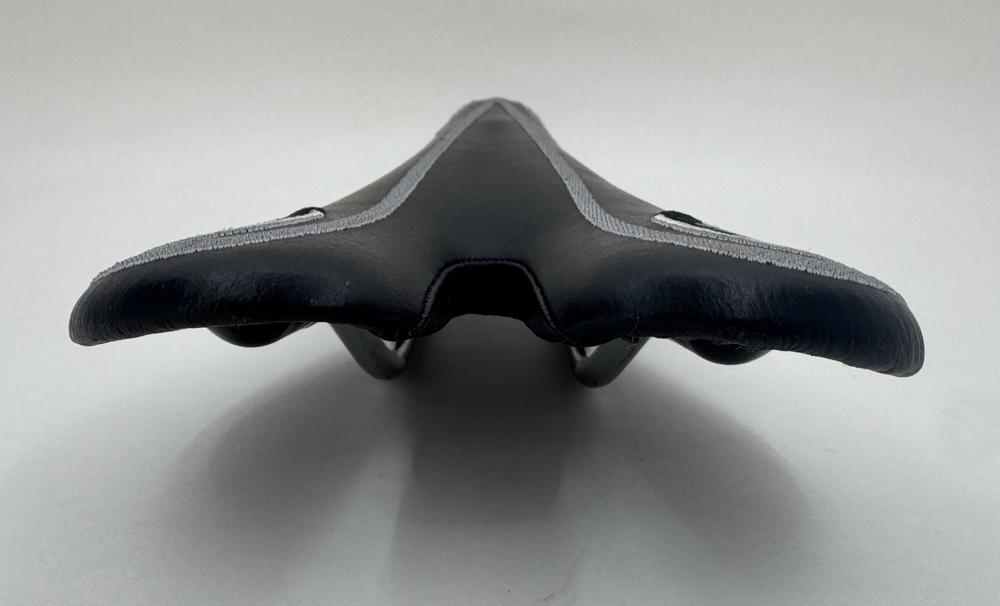 VTG Selle San Marco Aspide Ti Carbon Seat Saddle ROAD Titanium Rails 185g MINT