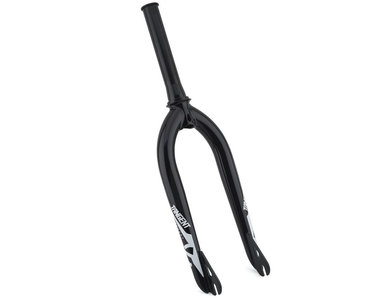Tangent 20″ Tapered Race Fork (Black) (3/8″) (Pro 20″) (1-1/8 – 1.5″) [12-3101]