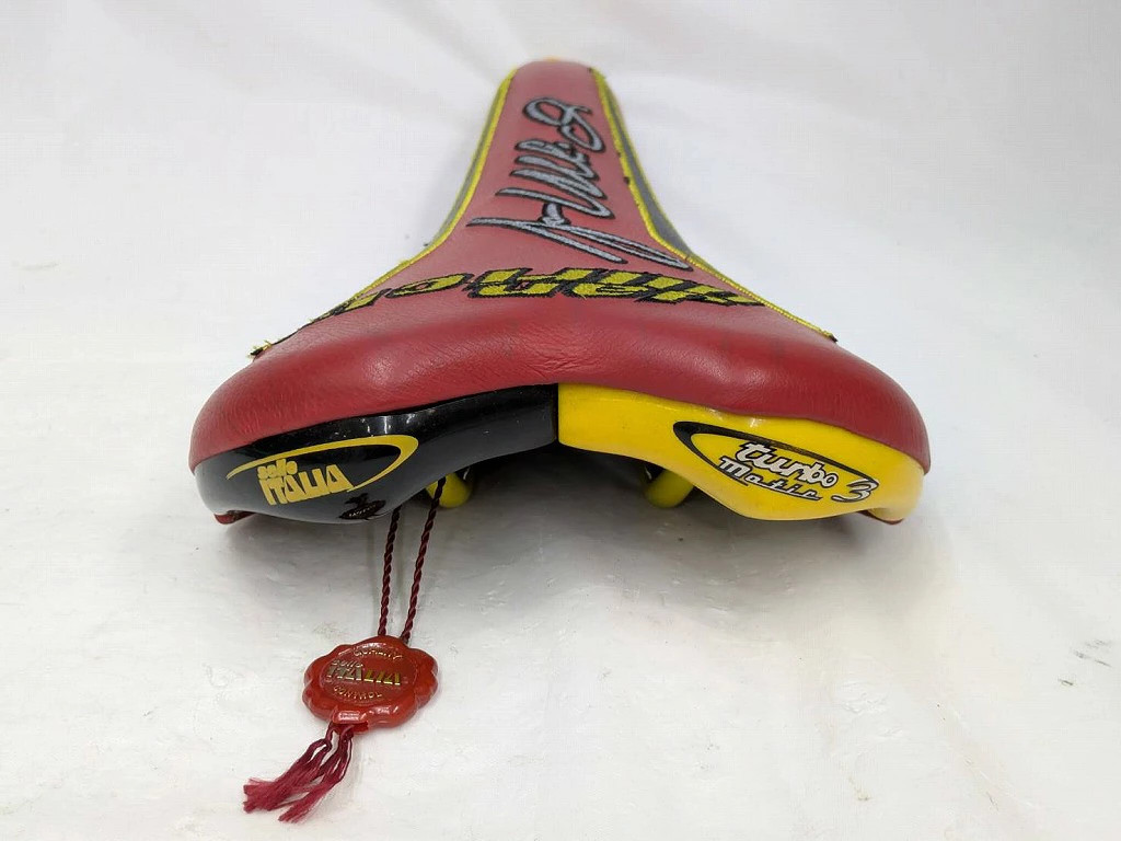 On All Items Entry Required Selle Italia Saddle Turbo Matic 3 Jan