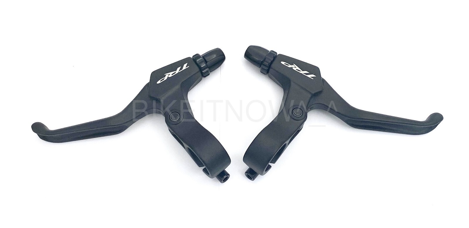 TRP ML800 MTB Spyke Bike Brake Lever Set long- pull Black Fit For MTB XC DH