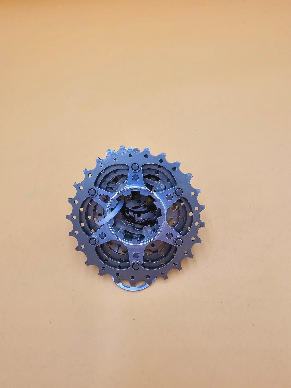 Cassette Shimano Ultegra CS-6600 12-25 teeth 10 speed cassette road bike