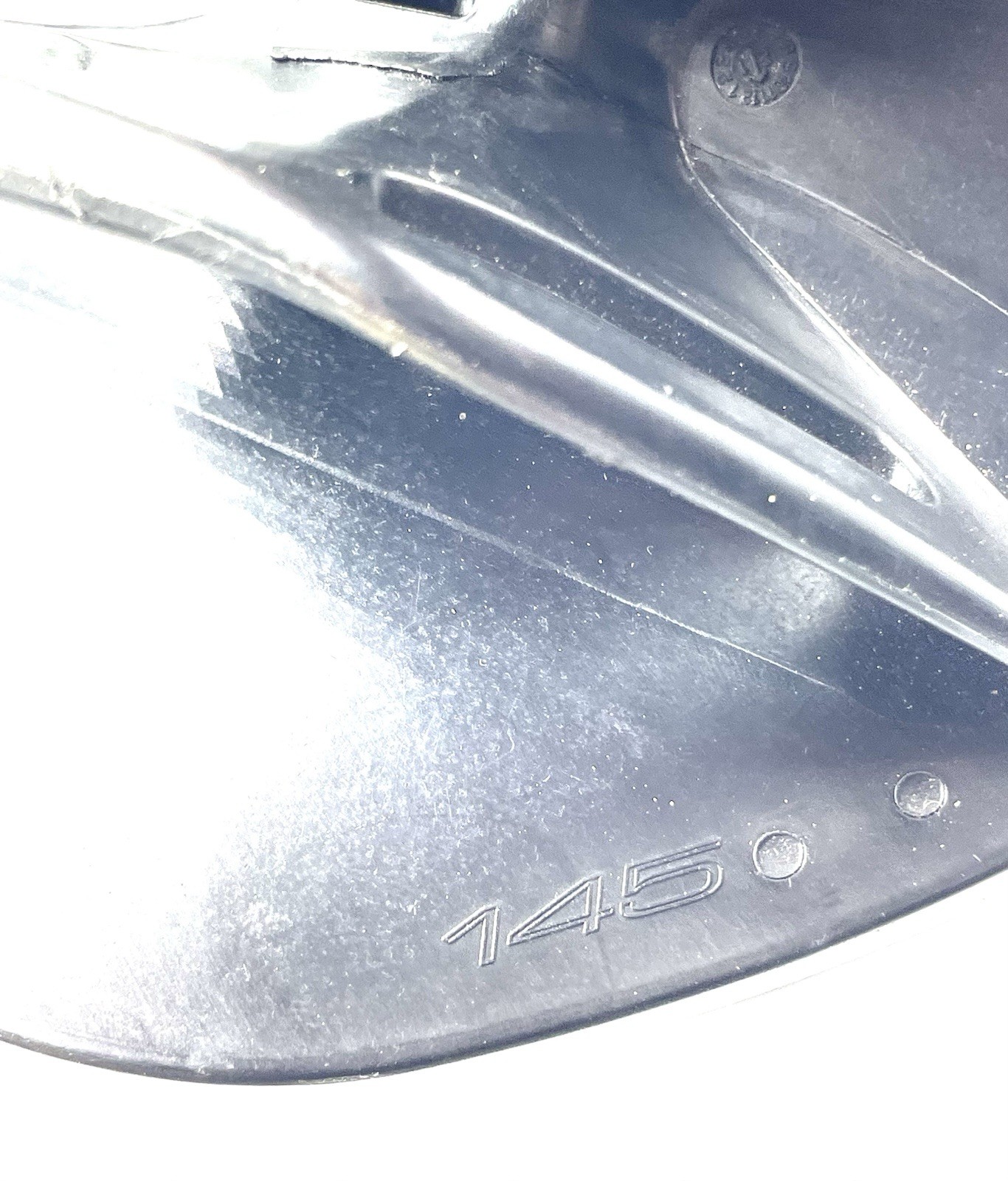 Selle Italia X Superflow Boost 145mm 7x7mm Road Bike / MTB Cut Out Saddle