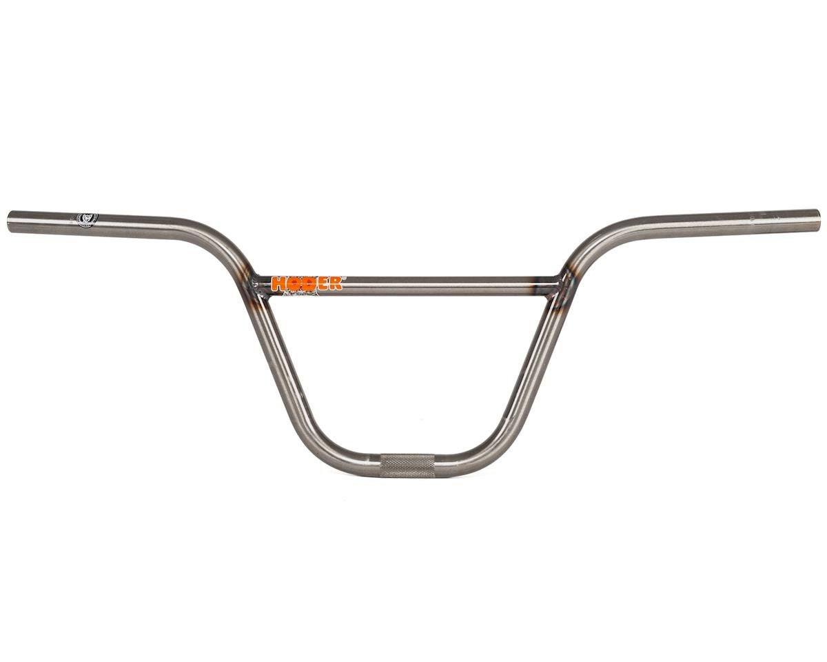 S&M Hoder High Bars (Mike Hoder) (Clear Raw)