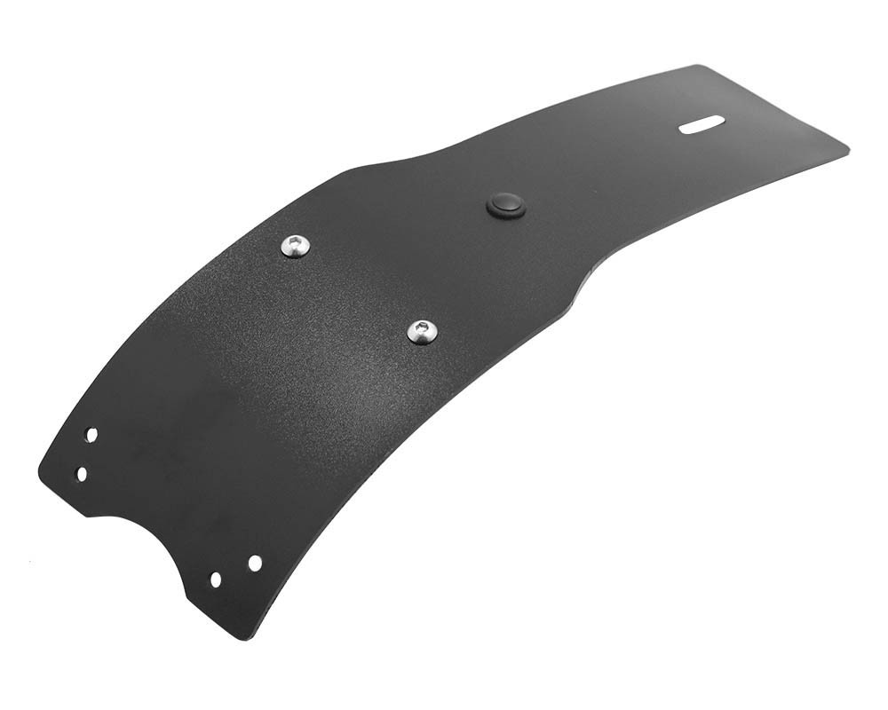For Aventon Aventure 1 2 Skid Plate,USPS SHIPPING! USA Aviation Grade Kydex
