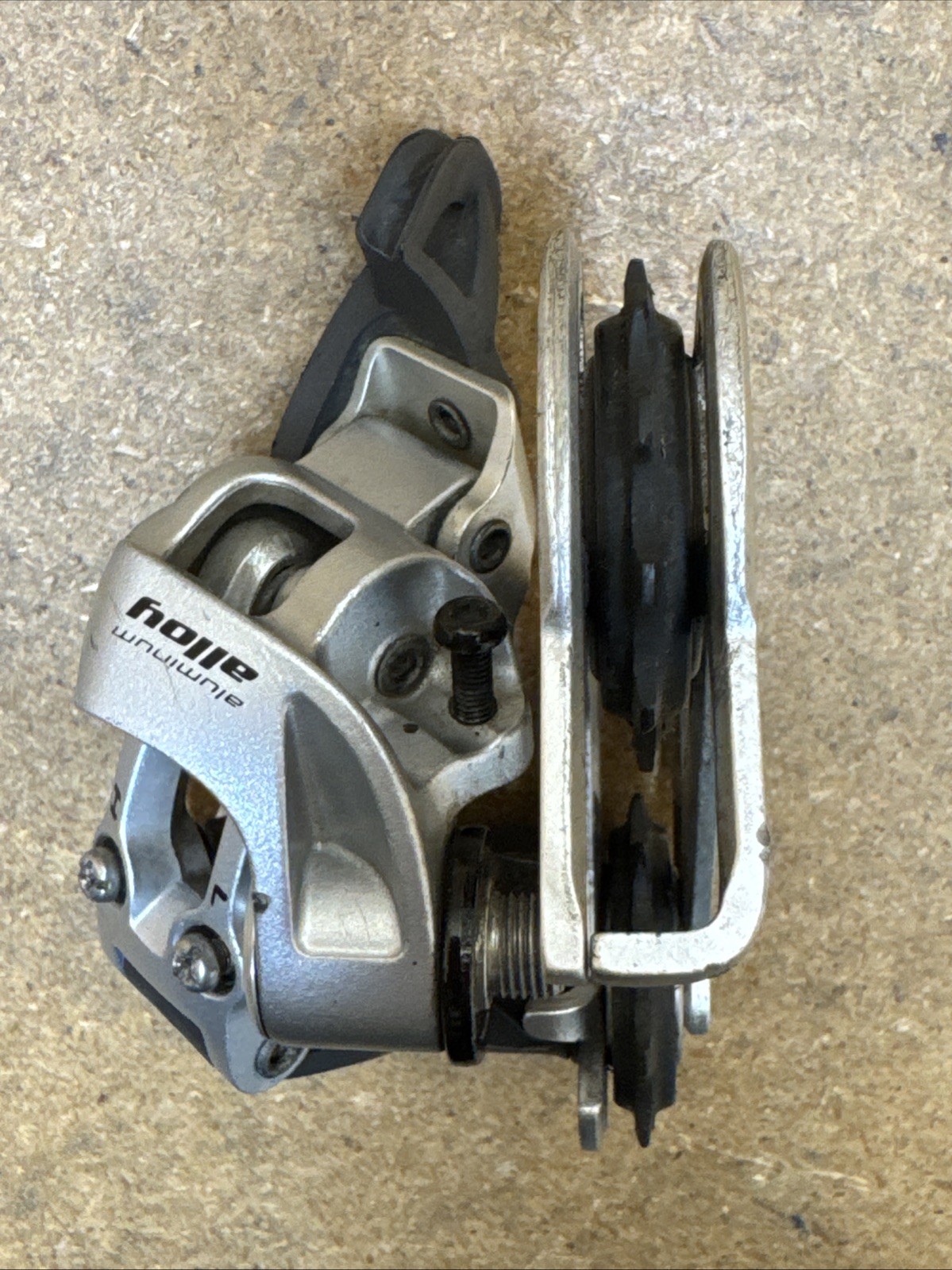 Sram X9 Rear Derailleur 9 Speed Carbon Medium Cage MTB, X7 X-9 X0