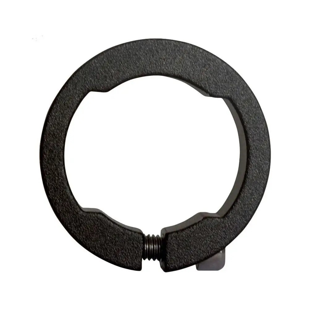 8/12mm Bicycle Grip Lock Rings Aluminum End Rings MTB Road Bike Bar Ends