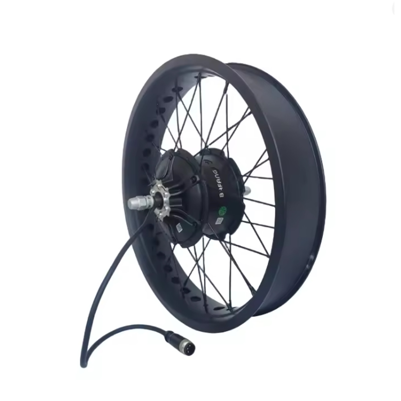 BAFANG G062 48V 1000W Motor Fat Wheel Conversion Kit Rear Cassette 20/24/26*4.0