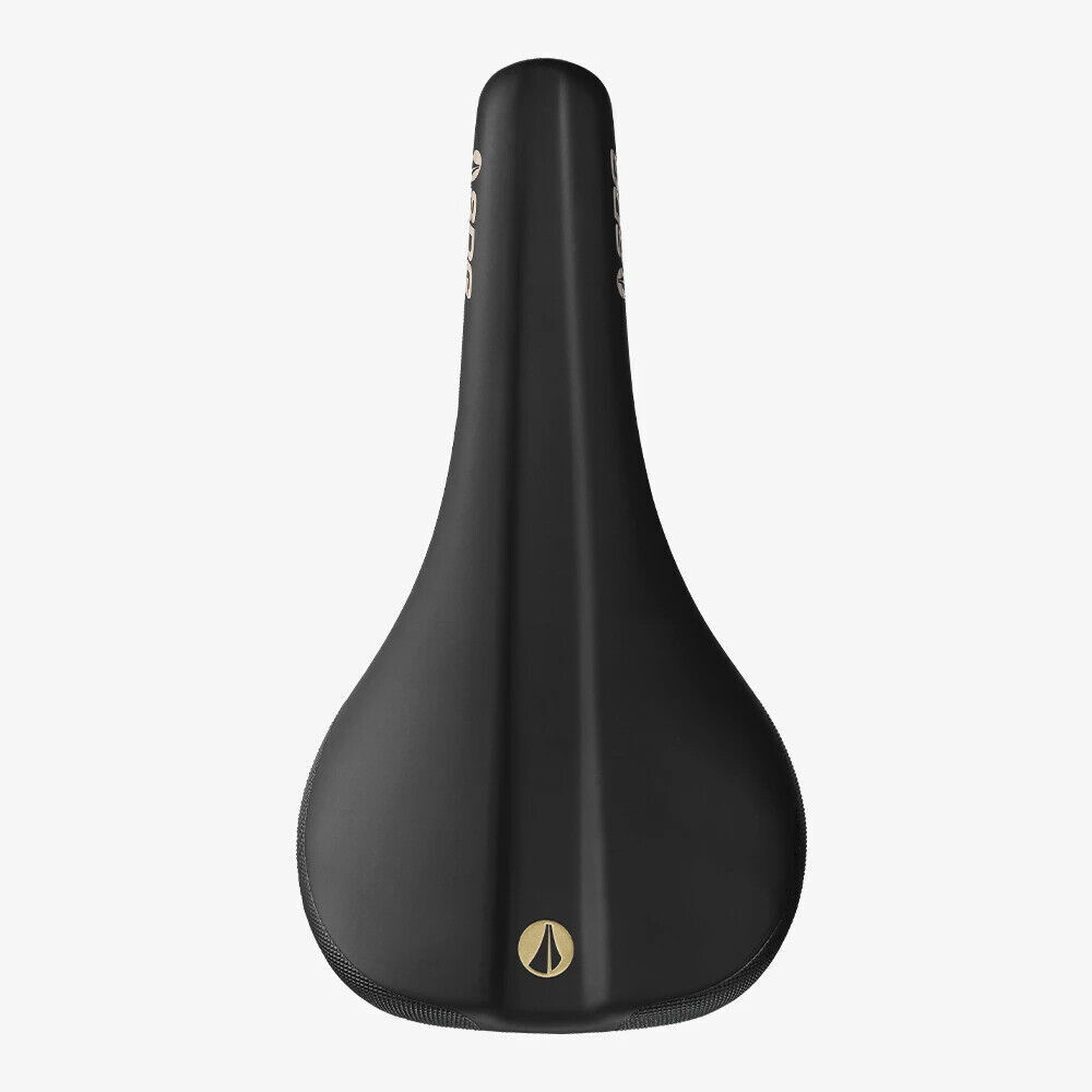 SDG Bel-Air 3.0 260x140mm Lux-Alloy Red/Black/Tan Base Bicycle Saddle