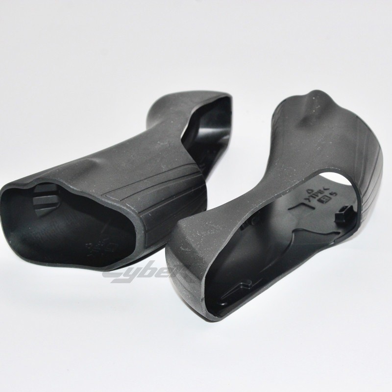 Shimano Ultegra 105 ST-R8000/R7000 Bracket Covers Hoods Cover Pair-Y0DK98010