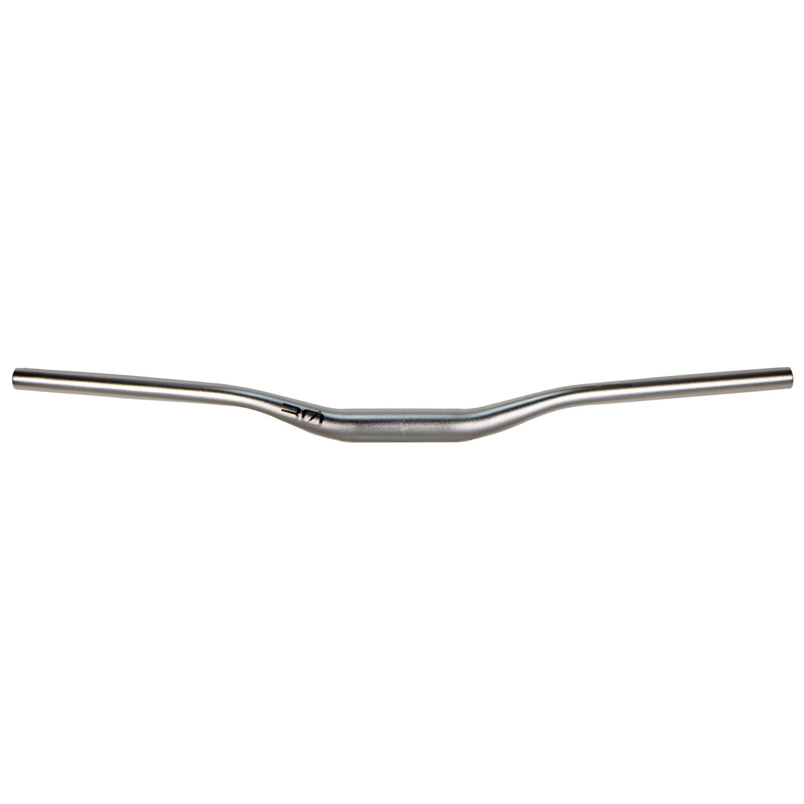 Tenet Bodem AL V3 Riser Bar 30mm Rise, 35mm Clamp, 800mm Aluminum Bike Bar