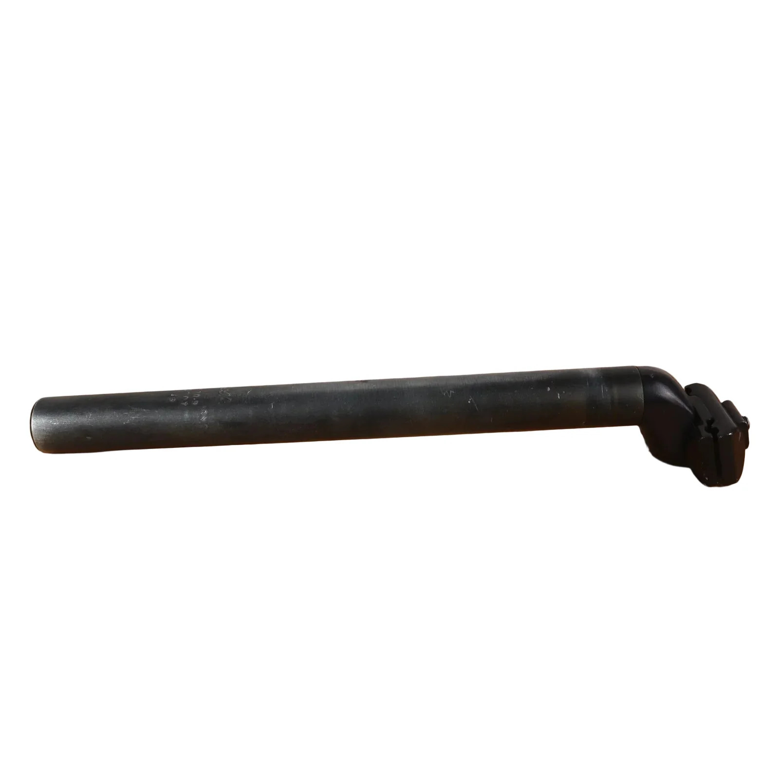NL 30.8mm Seatpost 350mm Black
