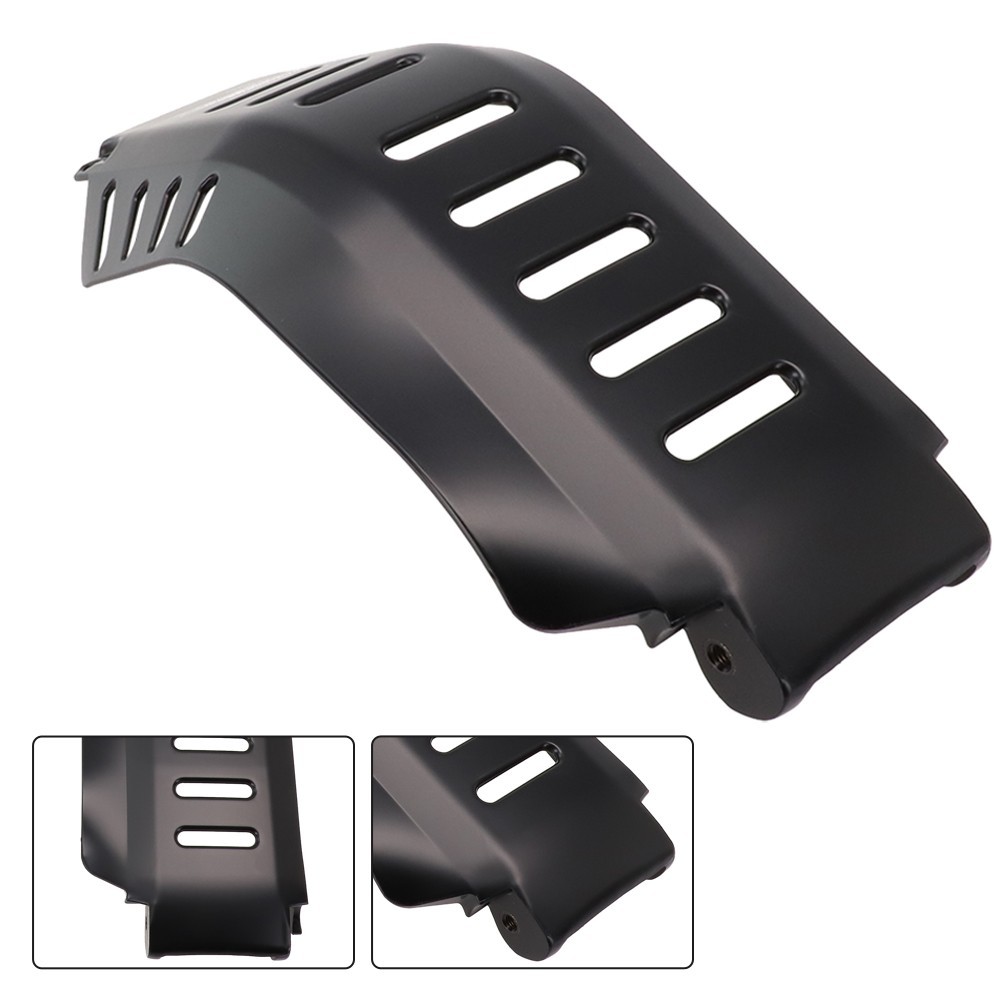 Protective Motor Cover for 8fun M500/Motor Electric Bicycle Conversion Kit
