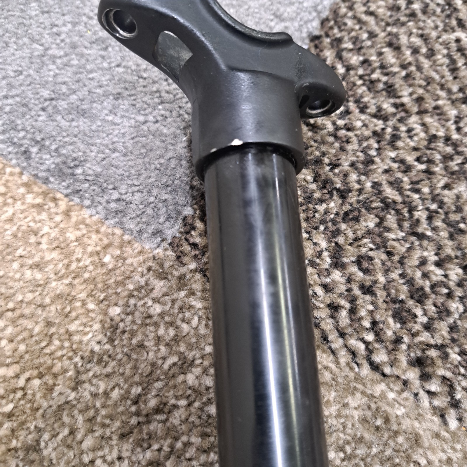 Fast Ace Performance External Dropper Post 31.6×440 125mm