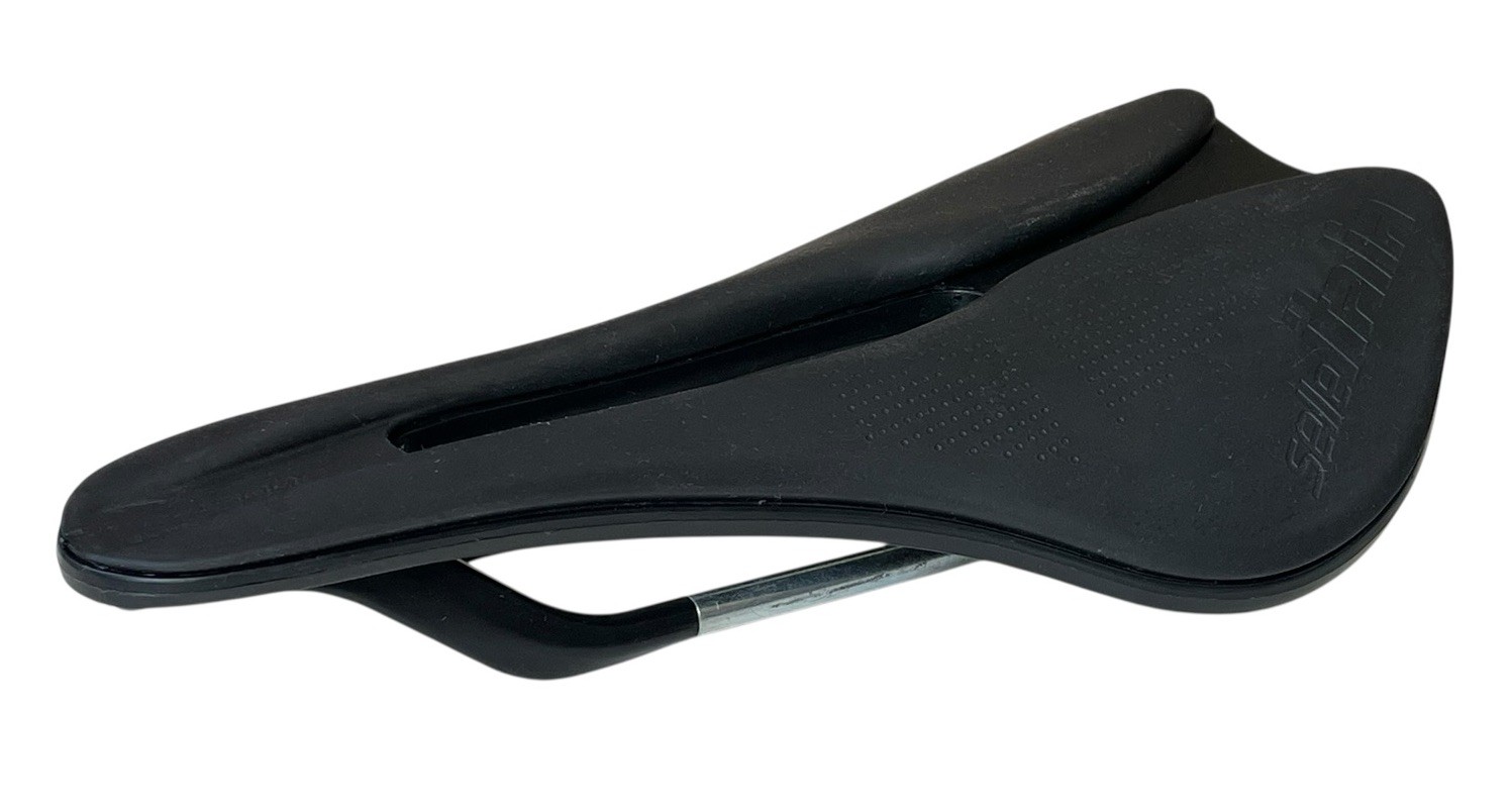 Selle Italia Model X Superflow / L3 145x245mm / Fec Alloy Rail Saddle OE Version