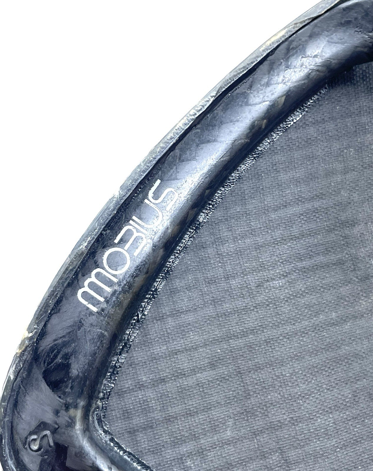 Fizik Arione K:1 Mobius Full Carbon Saddle Handmade In Italy