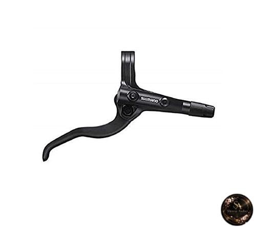 Shimano BL-MT401 Black Lever (Right Lever Only) Hydraulic EBLMT401RLL