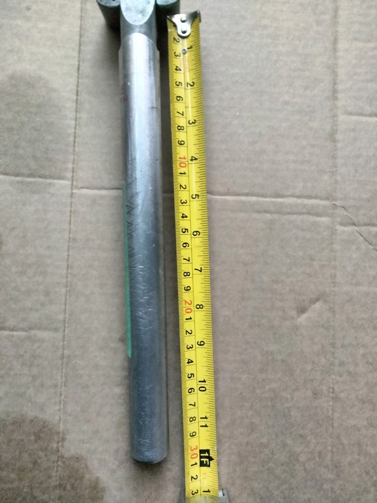 SR SAKAE 26.6mm seatpost