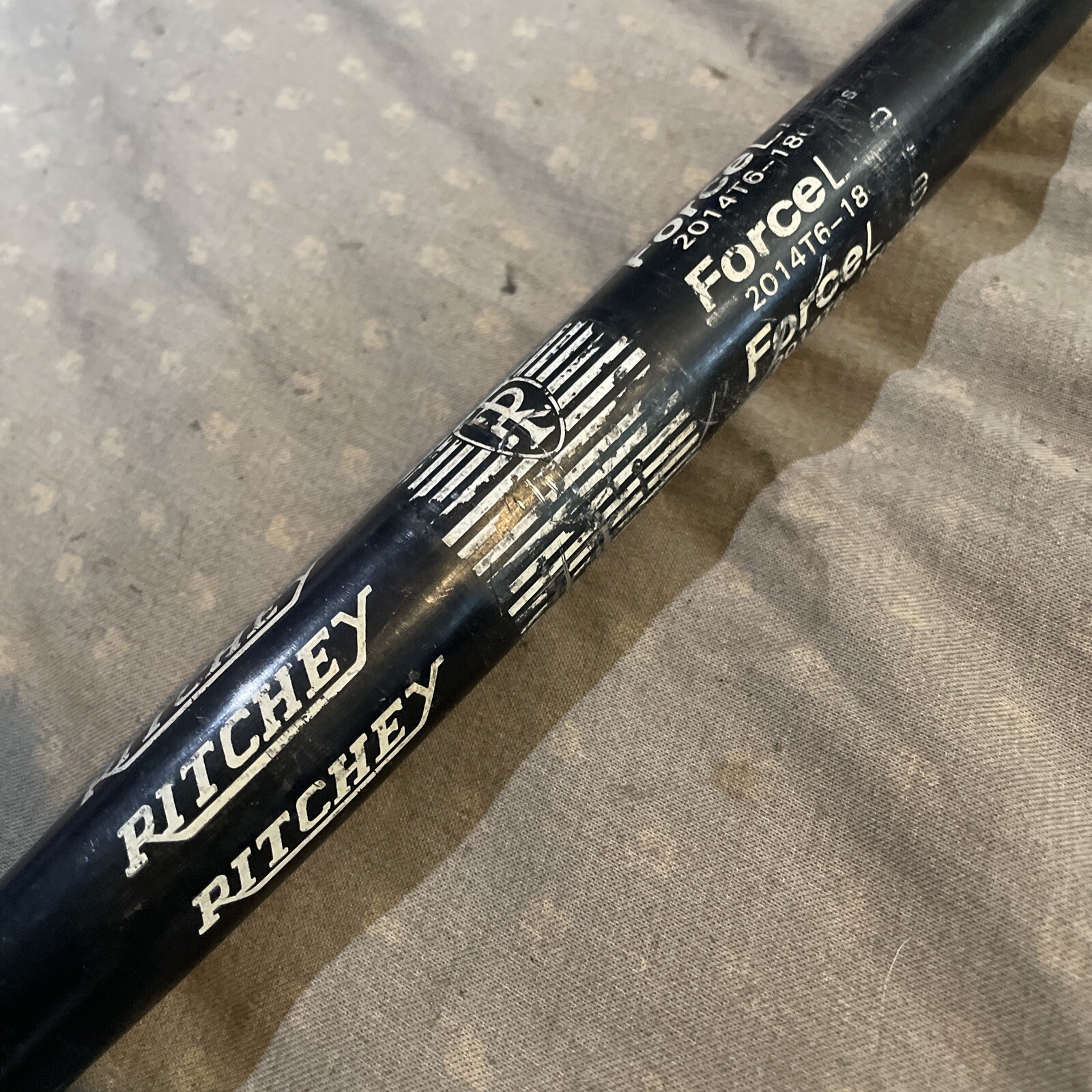Ritchey Force Lite aluminum Handlebars