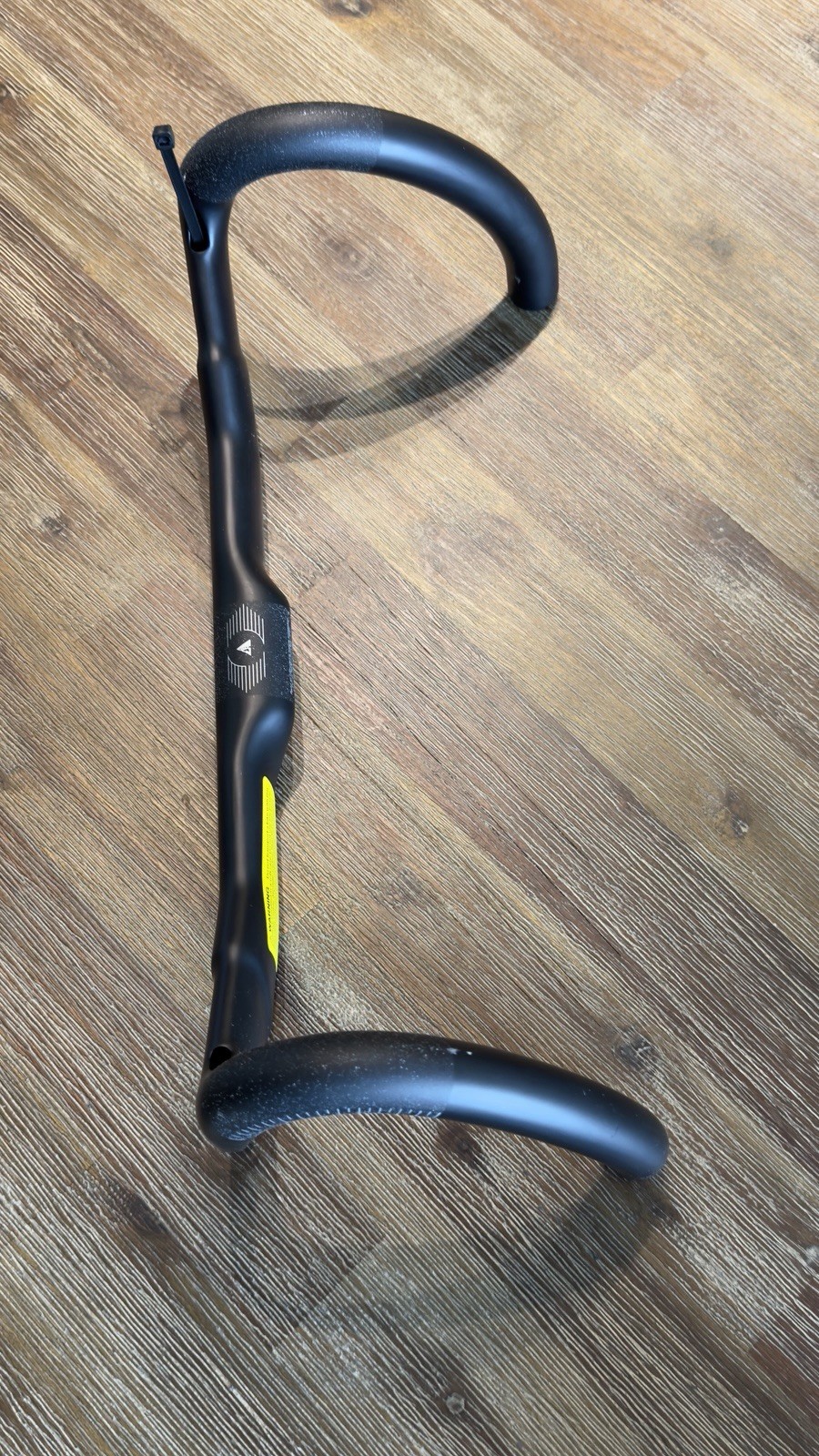 Profile Design Canta Race 39cm Carbon Aero Road Handlebars 31.8mm