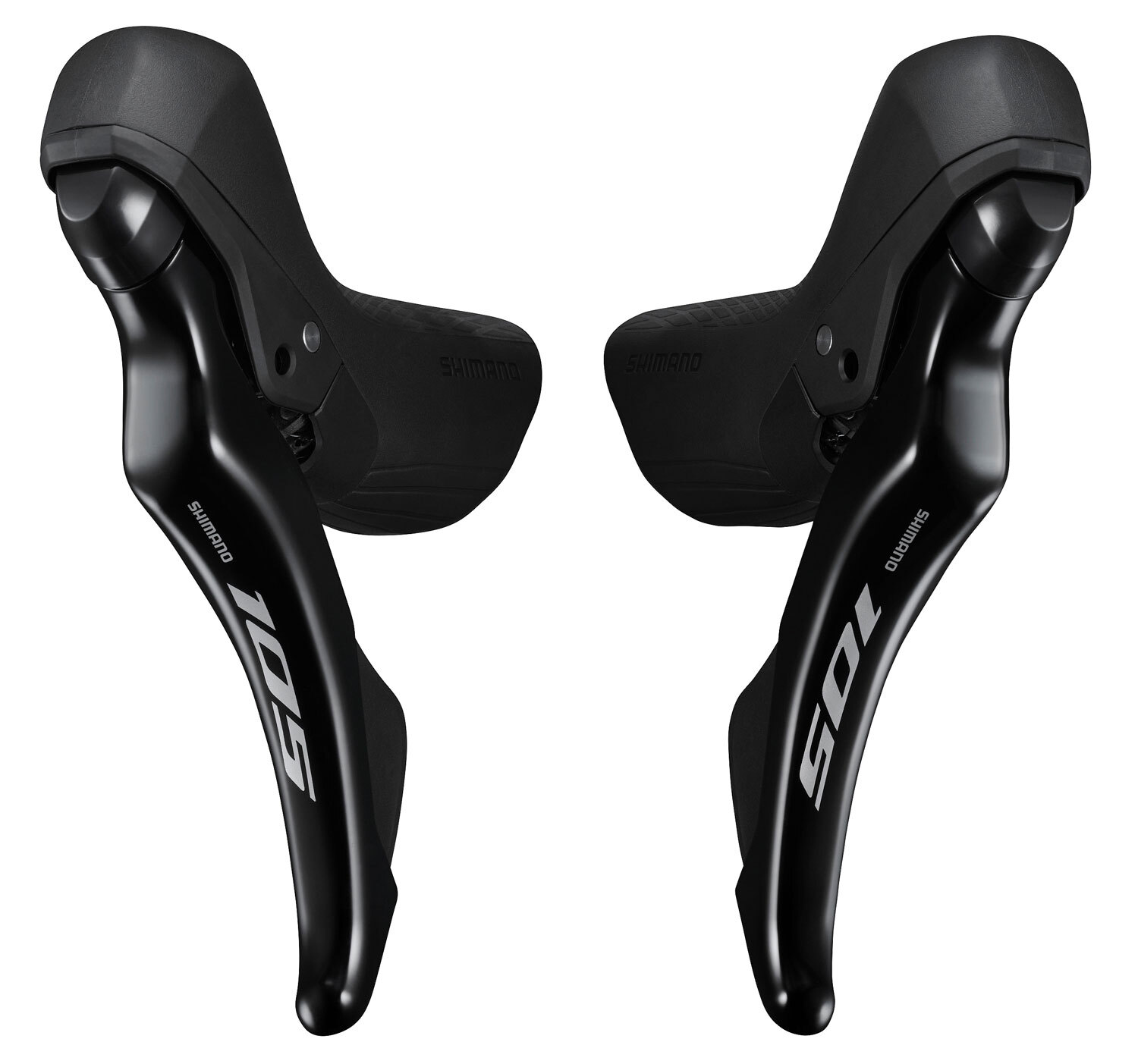 Shimano 105 R7120 R7100 2×12-speed Groupset Hydraulic Disc Brake Road Bike Set
