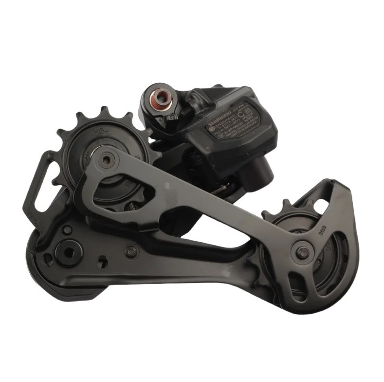 SHIMANO Di2 M6250 12-Speed ​​Wireless MTB Bike With EC-DN100 Charger RD SW BT