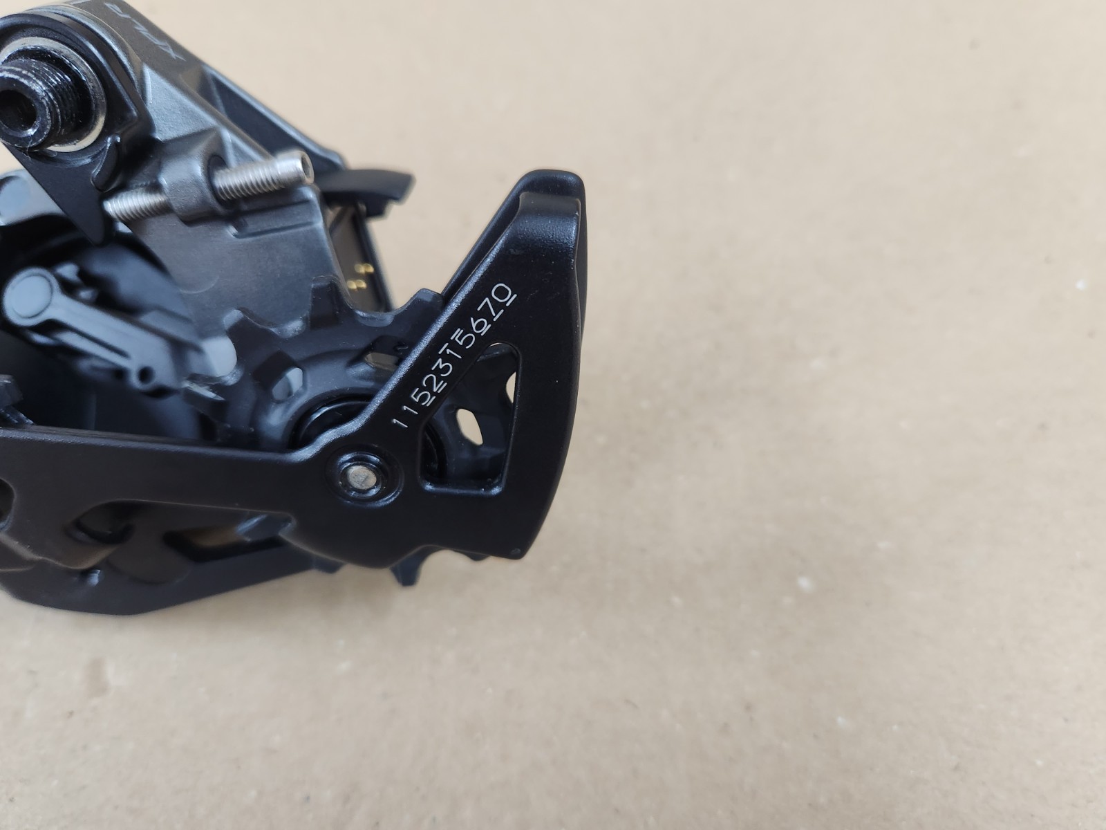 Sram Rival AXS D1 XPLR Rear Derailleur 12 Speed MAX 44T