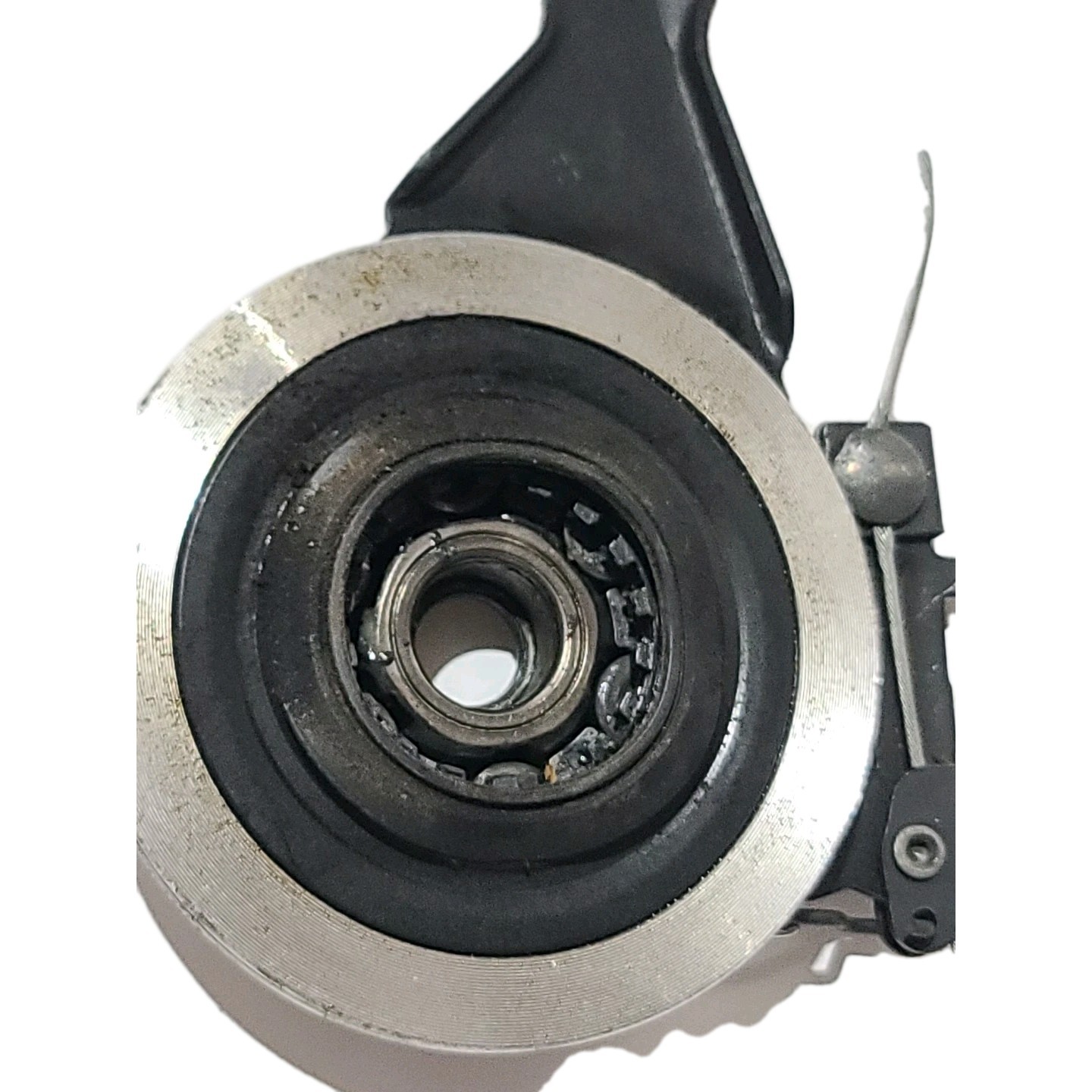 Shimano Inter-M Roller Brake BR-IM31-R Rear Hub Arm Japan 500g Nexus Parts