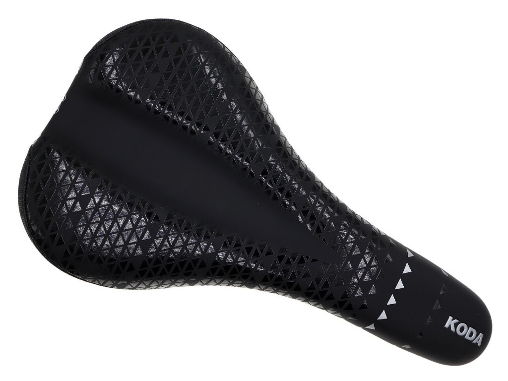 WTB KODA COMP Cr-Mo Rail Bike Saddle 143 x 255mm
