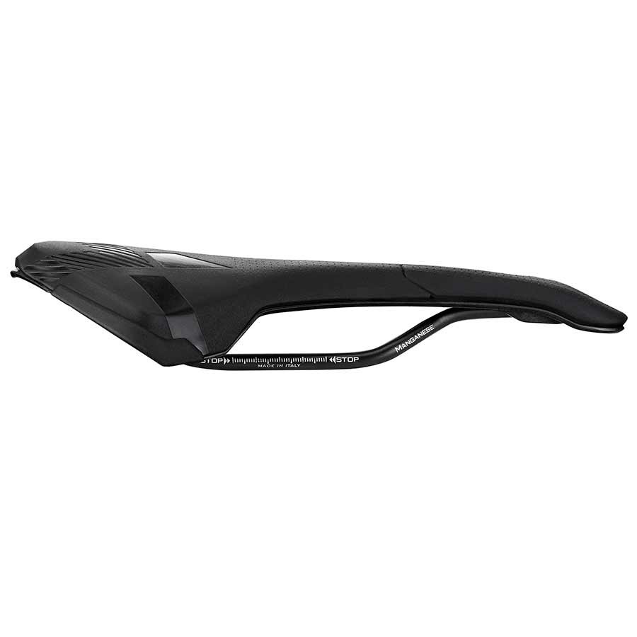 Selle Italia X-LR TM Air Cross Superflow, Saddle, 268 x 140mm, 224g, Black