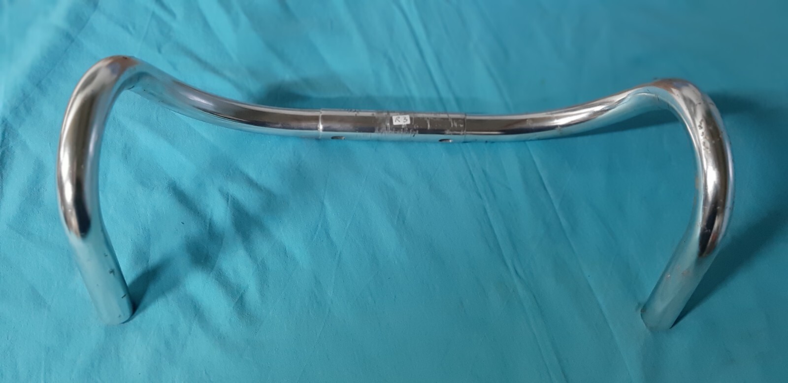 Vintage Bike Alloy 3ttt Racing Folding