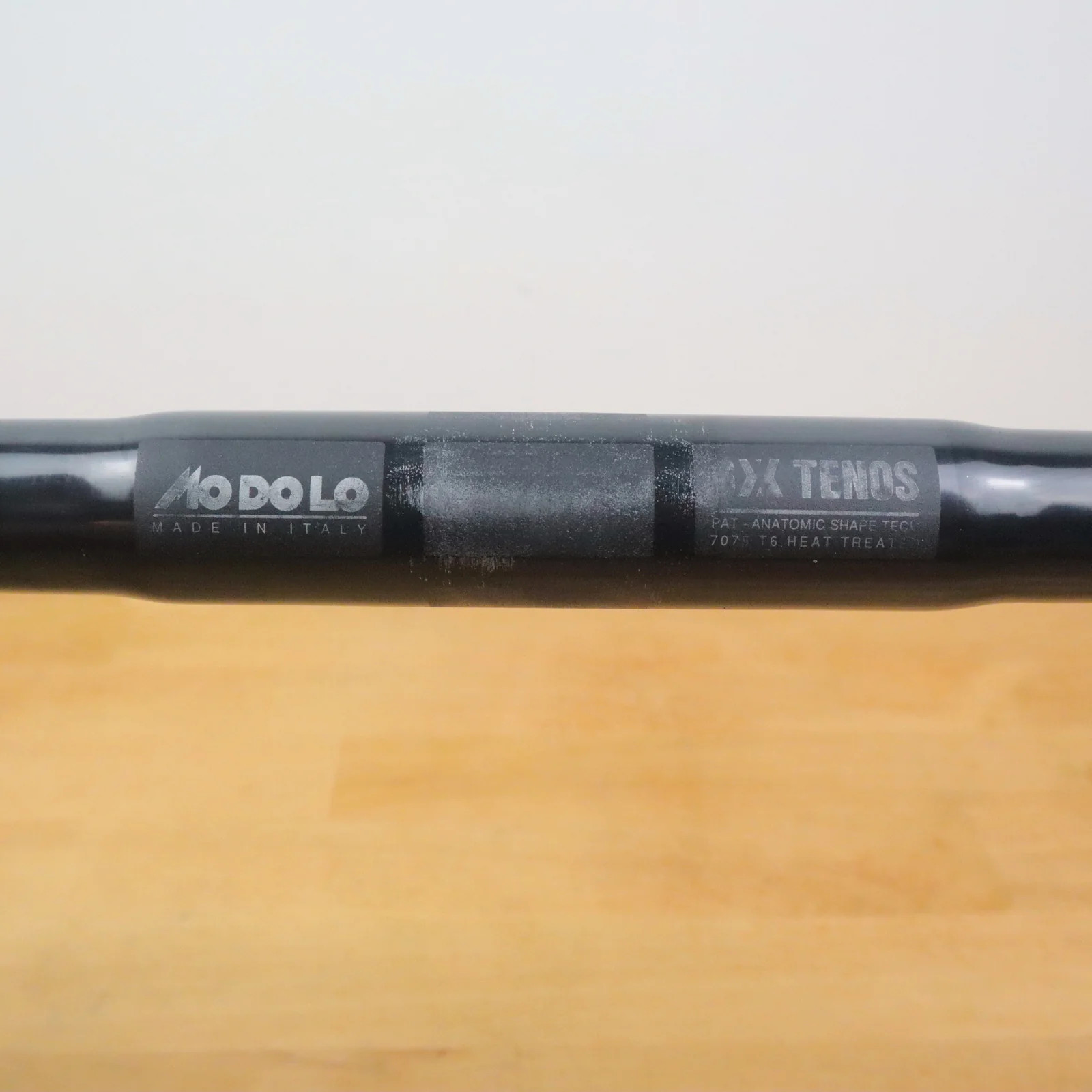 Modolo 8X Tenos Anatomic 44cm Italian Road Bike Handlebars