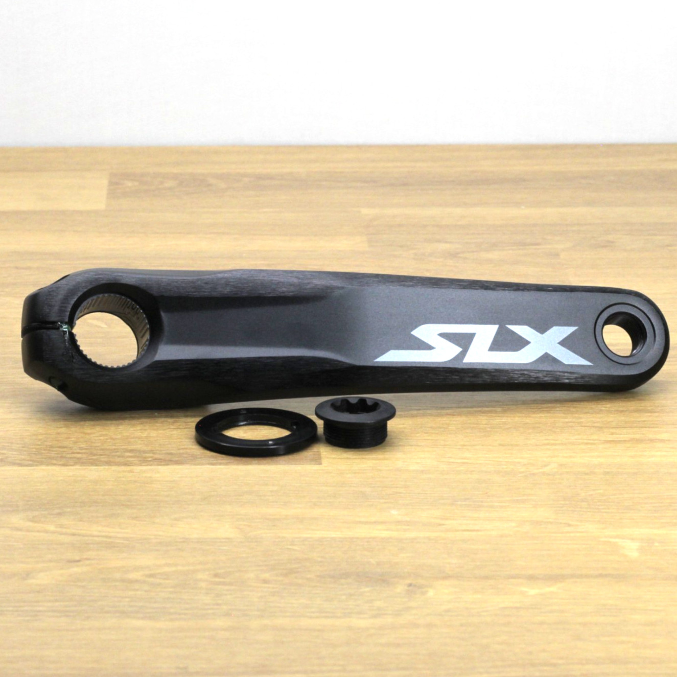 Shimano SLX FC-M7120 Crankset – 175mm – 1x12s – NEW
