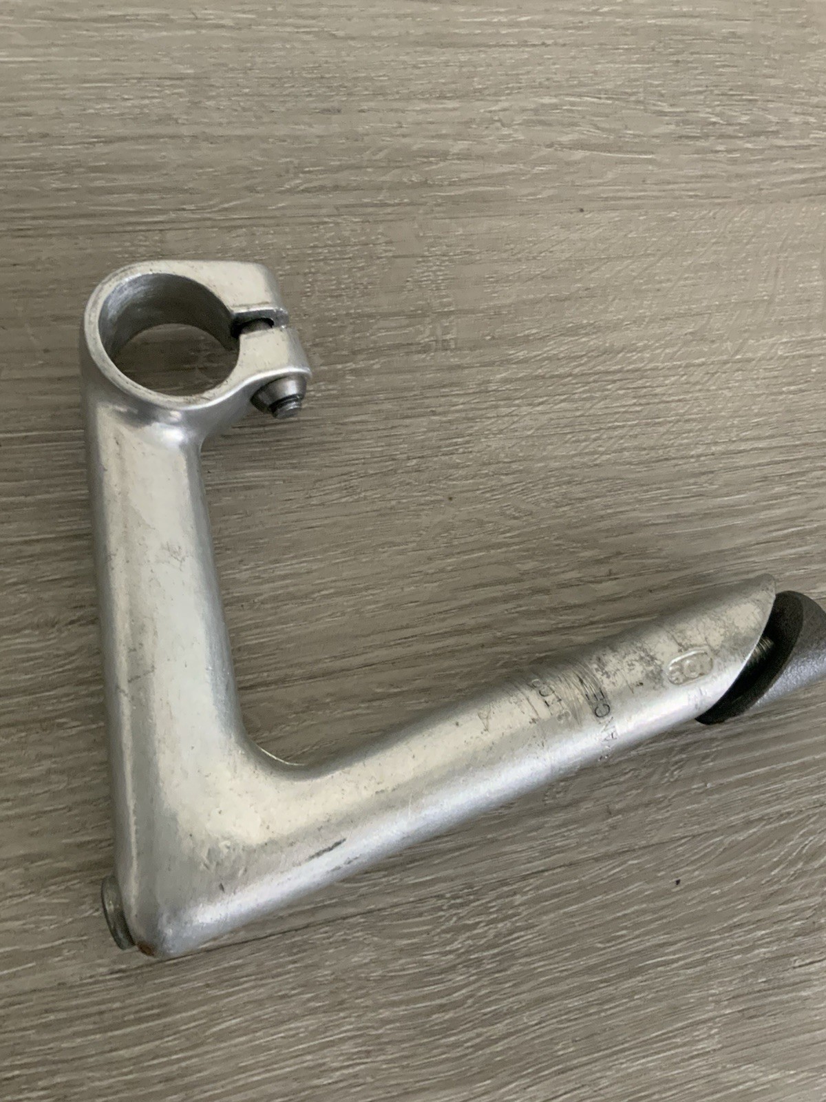 ATAX QUILL STEM 105 MM 280 GRAMS 25.0 MM CLAMP 22.2 MM INSERT