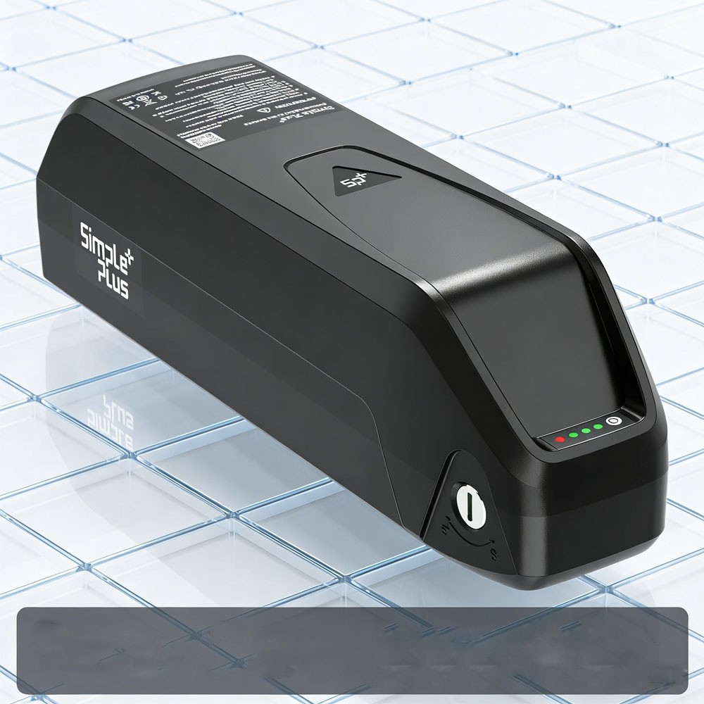 36V 20Ah Battery 36V Lithium Battery 720Wh for Motor Bike