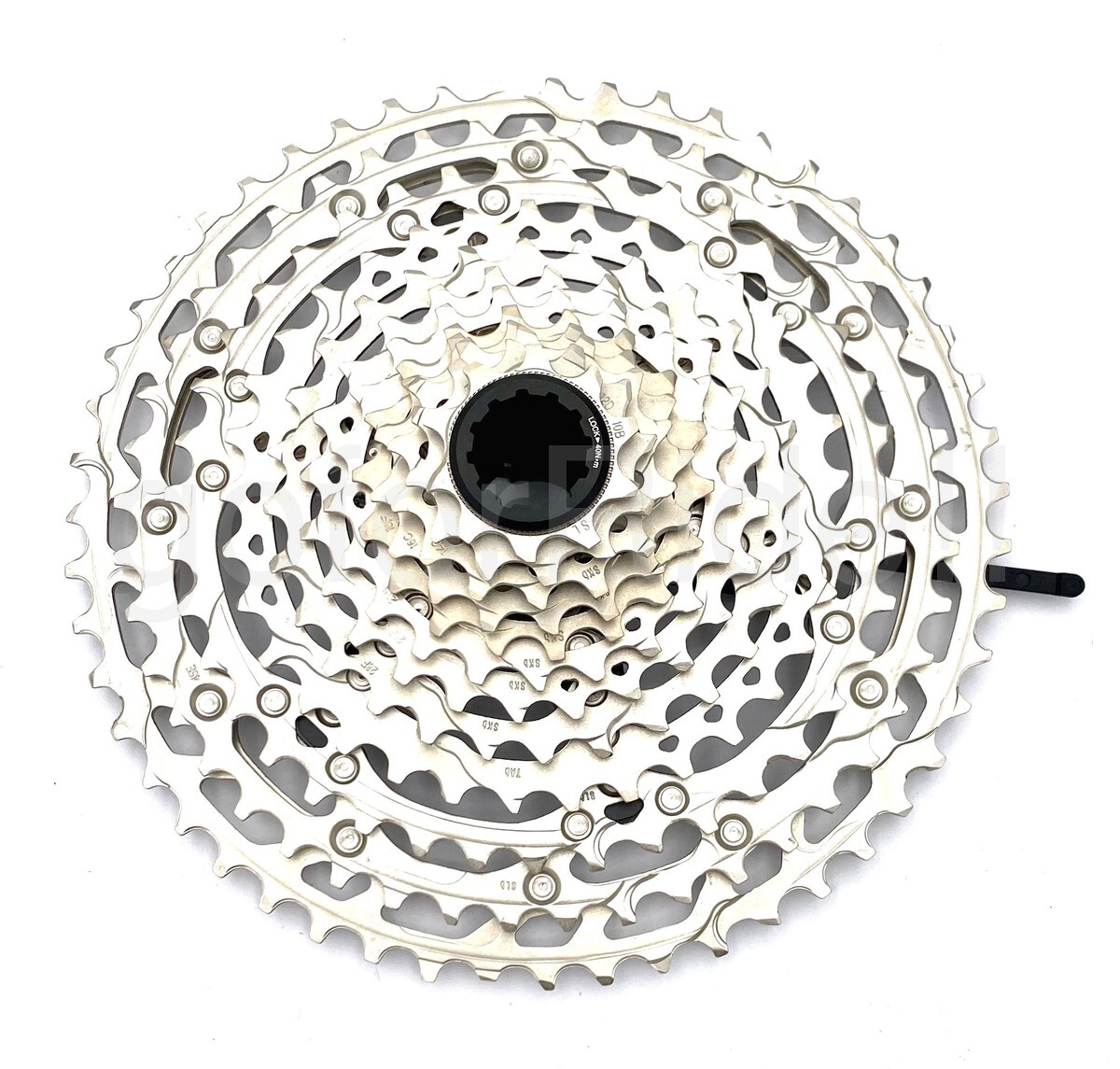 Shimano Deore M6100 12S Build Kits Shifter I-Spec,Derailleur,Cassette 51T 4pcs
