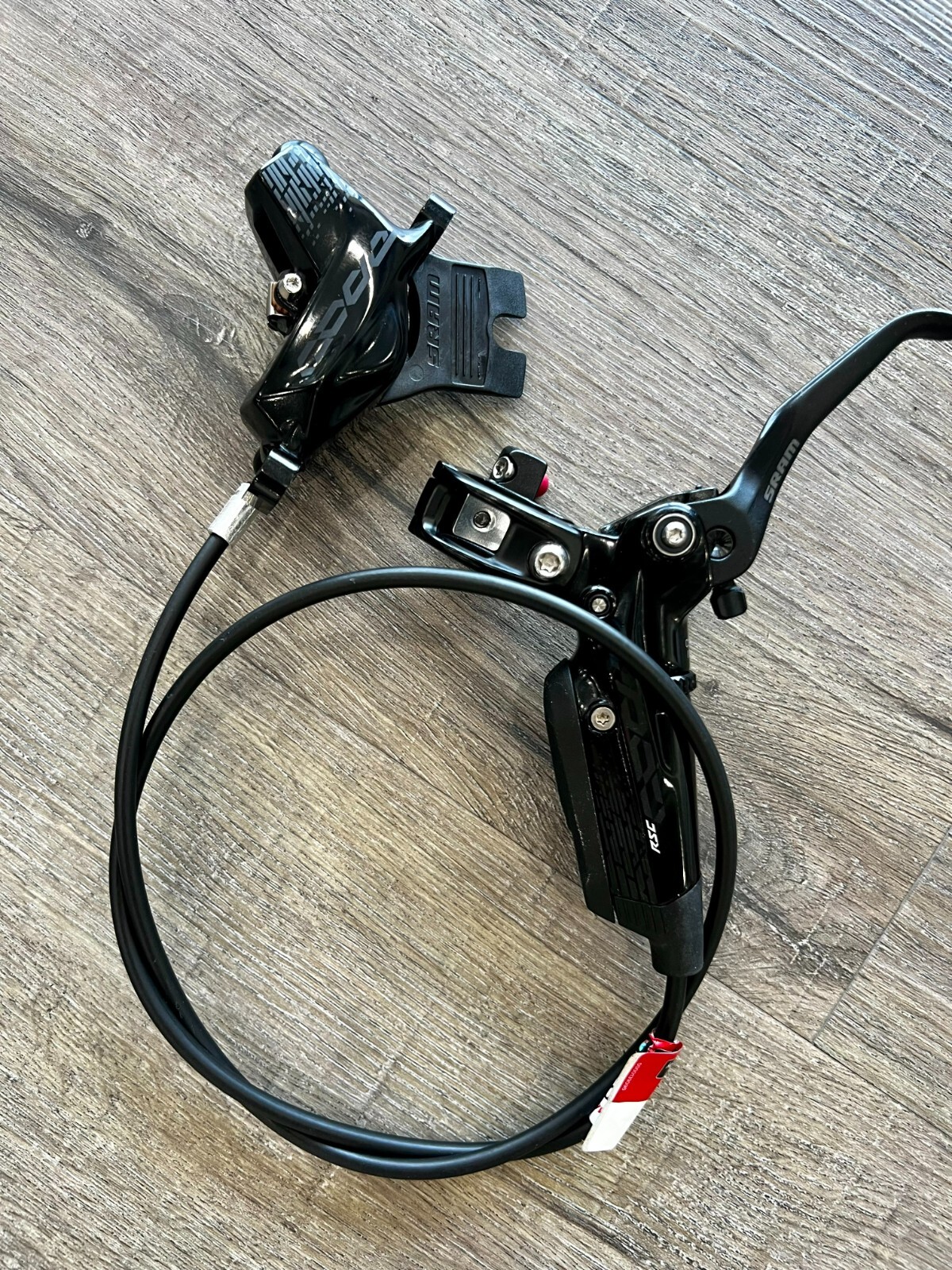 Sram Code RSC Brake Front