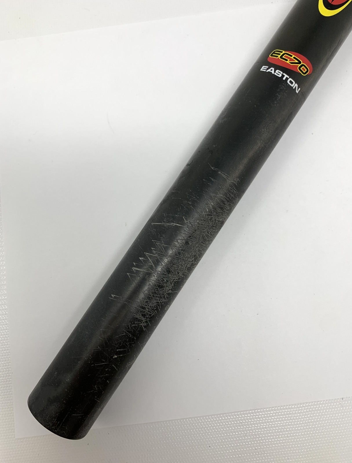 Easton EC70 31.6 x 350mm Carbon Seat Post