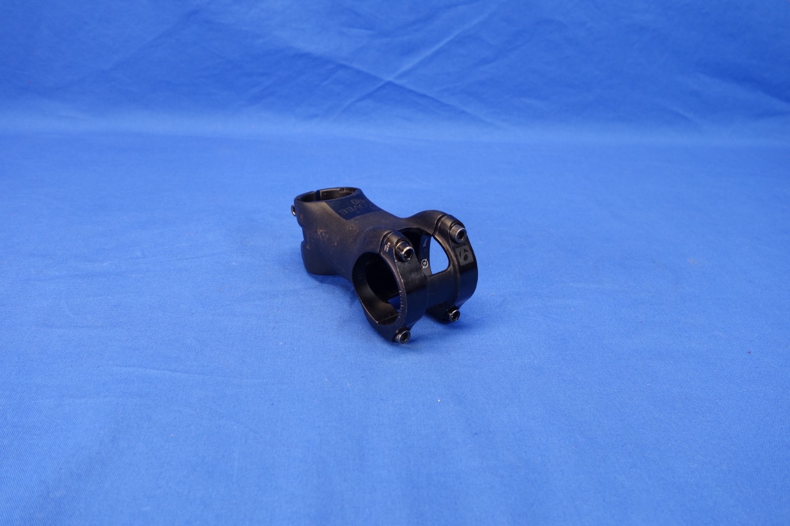 Bontrager Kovee PRO Aluminum Bike Stem: 70mm Length x 35mm Clamp, 13° Angle