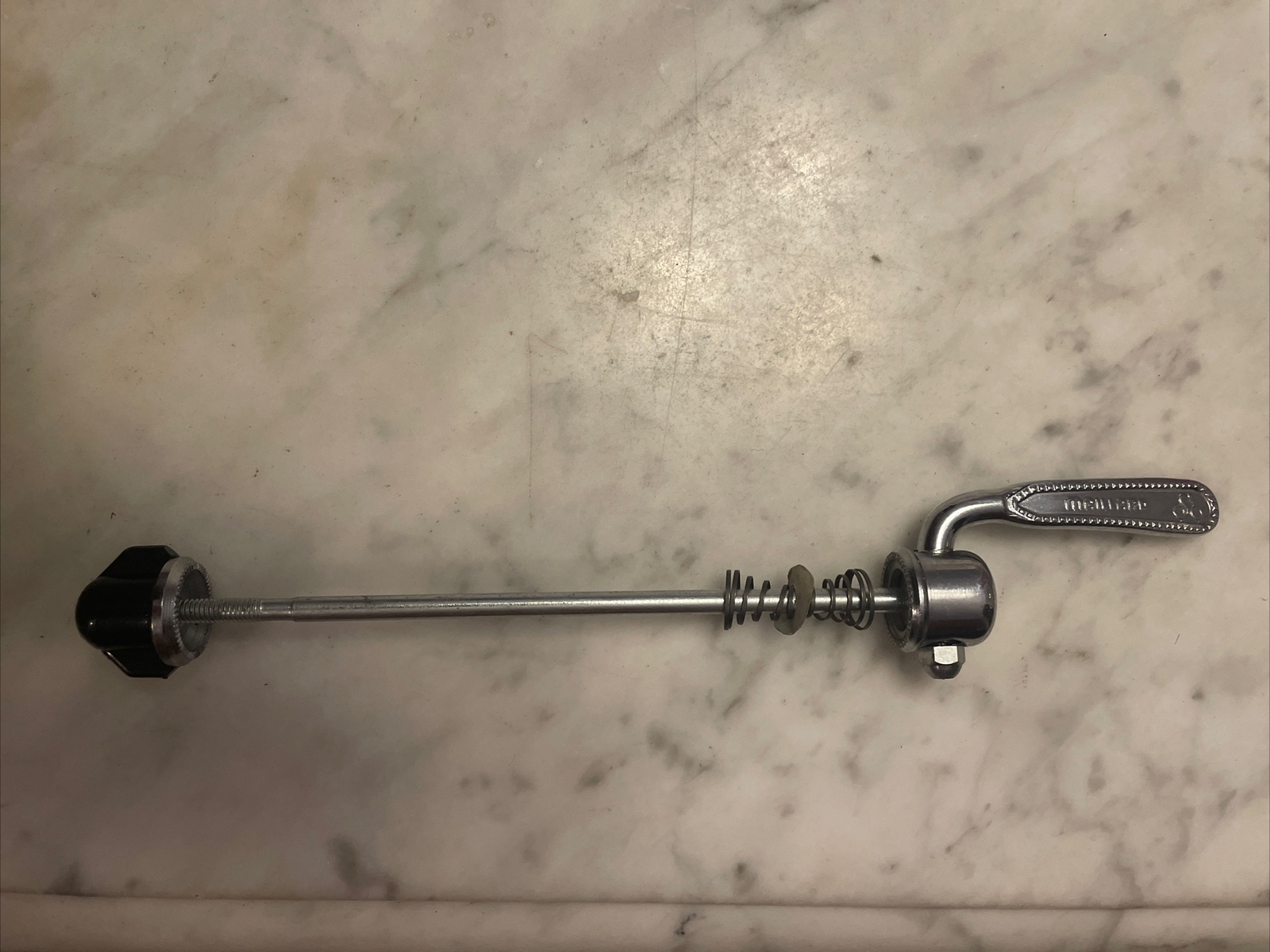 Vintage NOS Maillard Rear Hub w/QR 32° Freewheel about 130mm OLD Spacing