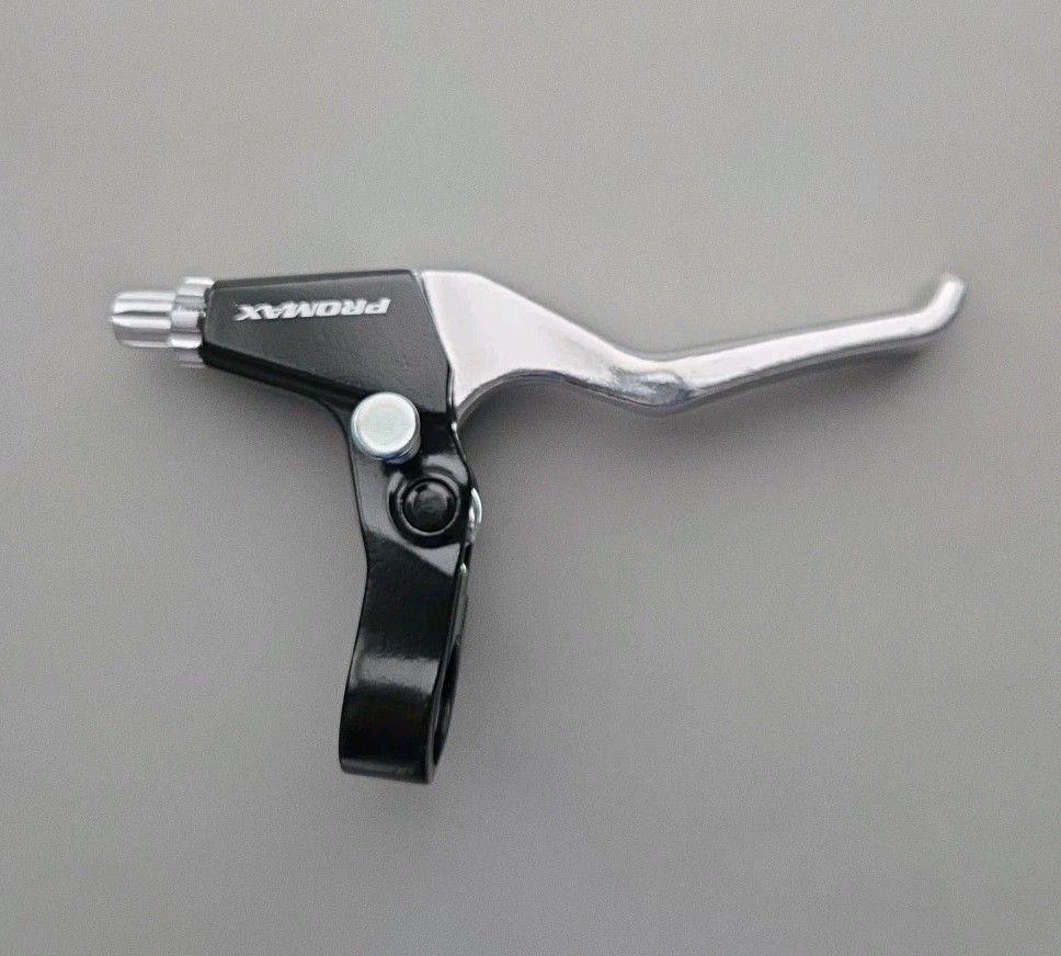 Promax Brake Lever Right w/ Park Lock for Sun Tricycles 12415