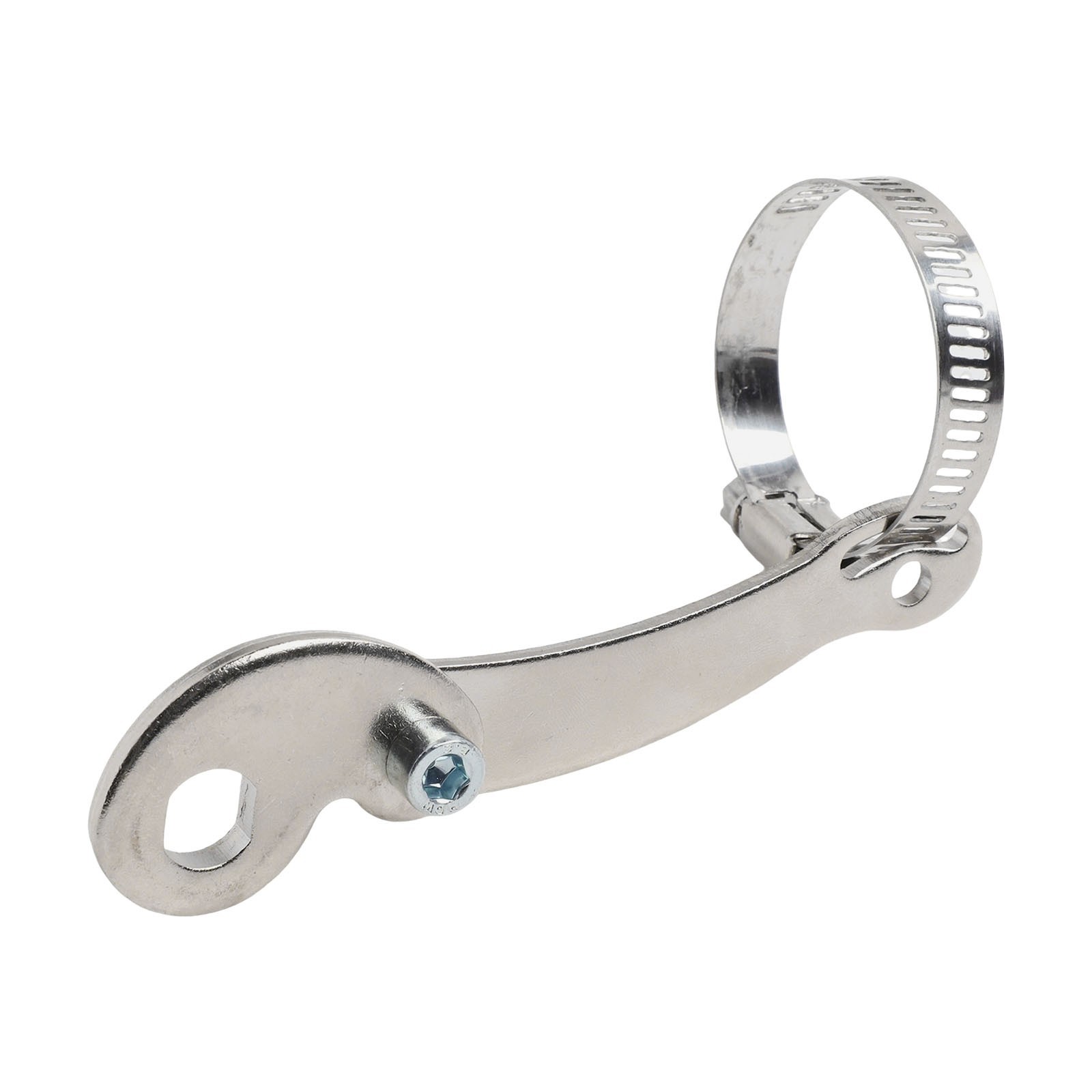 Secure For Torque Limb for Stable Attachment to Electric Bike Frame