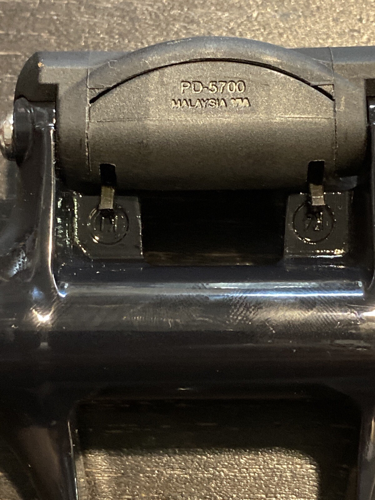 SHIMANO 105 PD-5700 Right Pedal