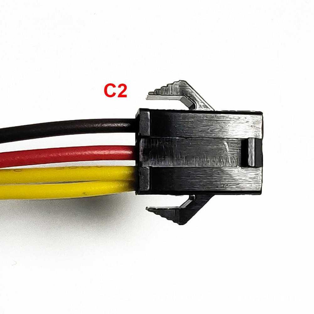Light Set Cable Connection Line for XT60 power Cable For E-bike Electric bicycle
