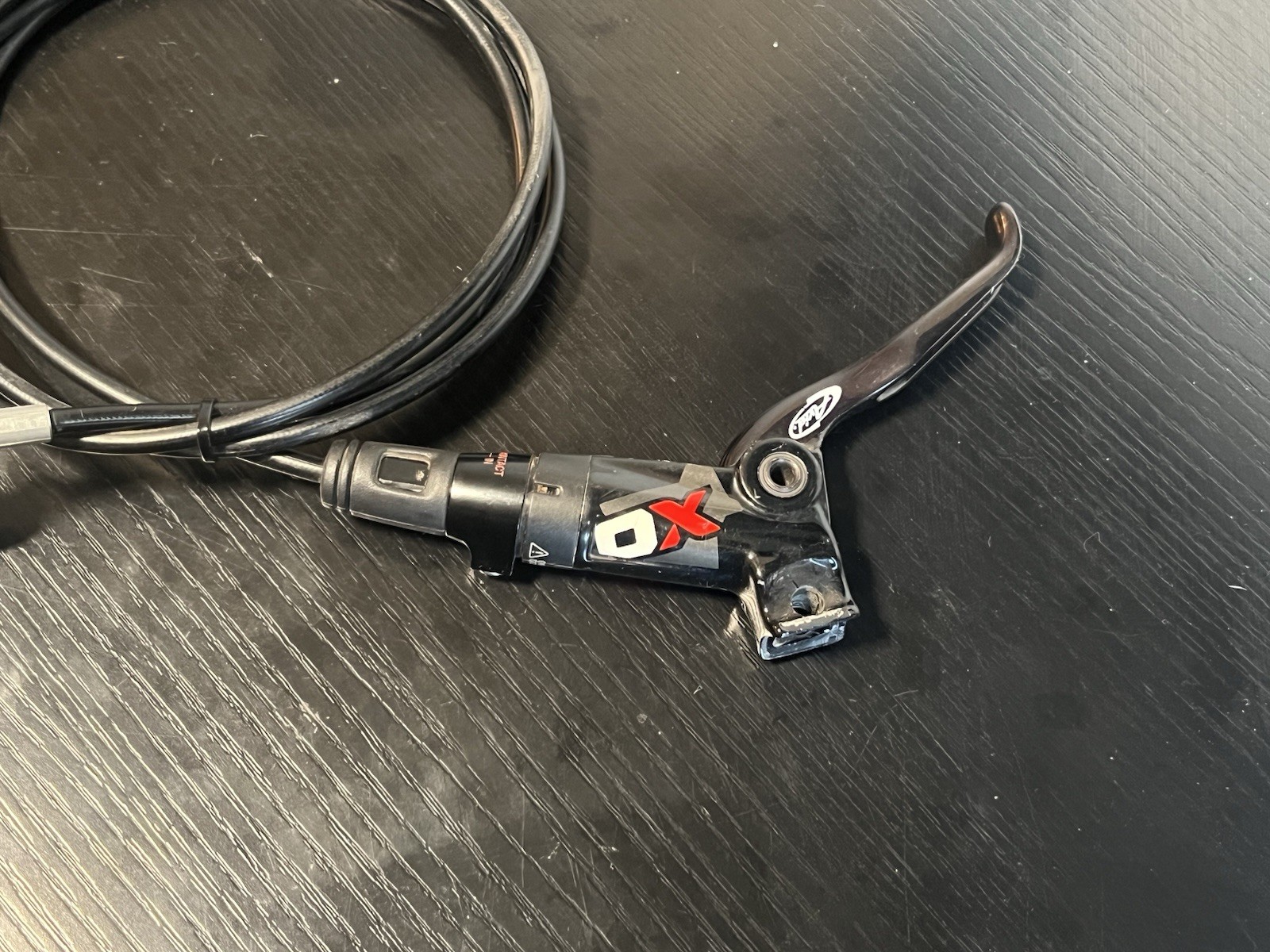 Avid XO Hydraulic Brake Set Front & Rear