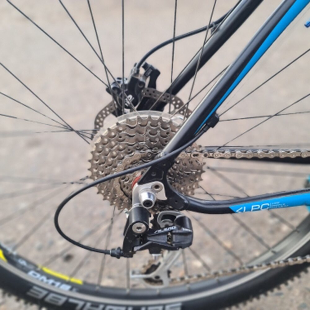 MTB Road Bike 8/9/10/11/12 Speed Cassette Sprocket Freewheel Fit Shimano/SRAM