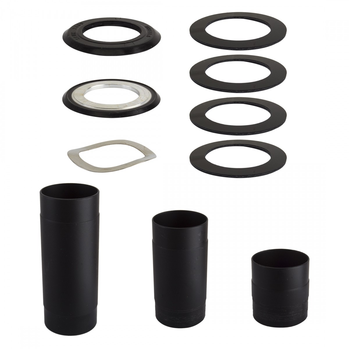 Wheels Manufacturing GXP Inboard Angular Contact Bearing T47 Bottom Bracket