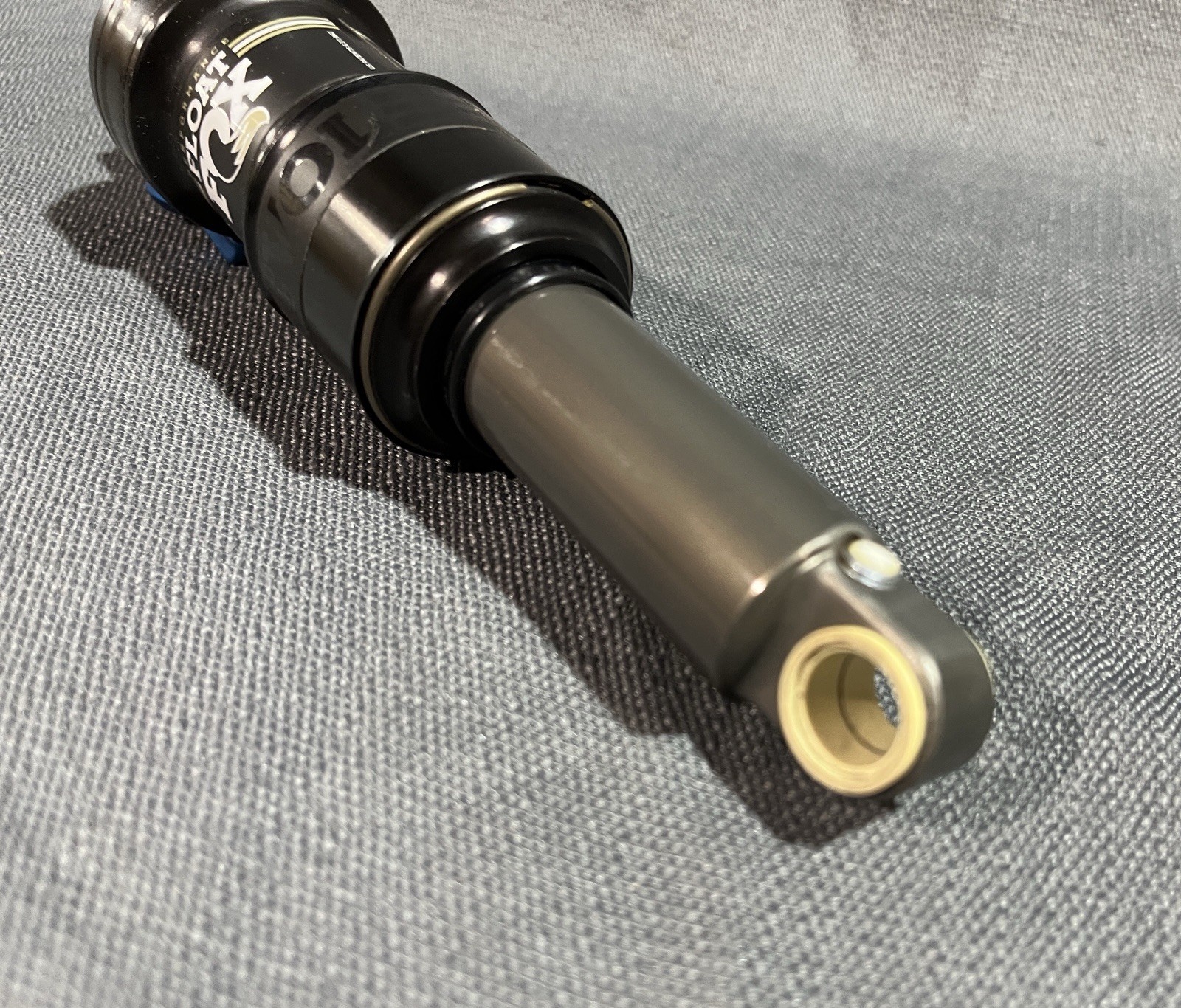 Fox Float DPS Performance EVOL Rear Air Shock 200x51mm 3-Pos Rebound MTB