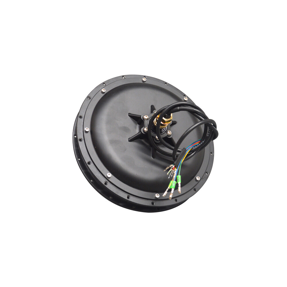28″ 48V 1000W Electric Bicycle Motor Conversion Kit Rear Wheel E-Bike Hub Motor