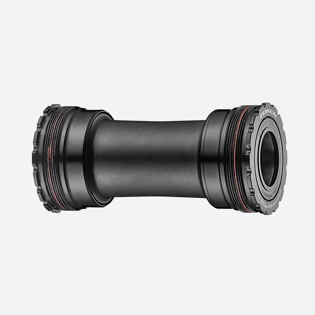 TOKEN T47 for Trek 85.5MM/86.5MM/92MM compatible with SHIMANO crank