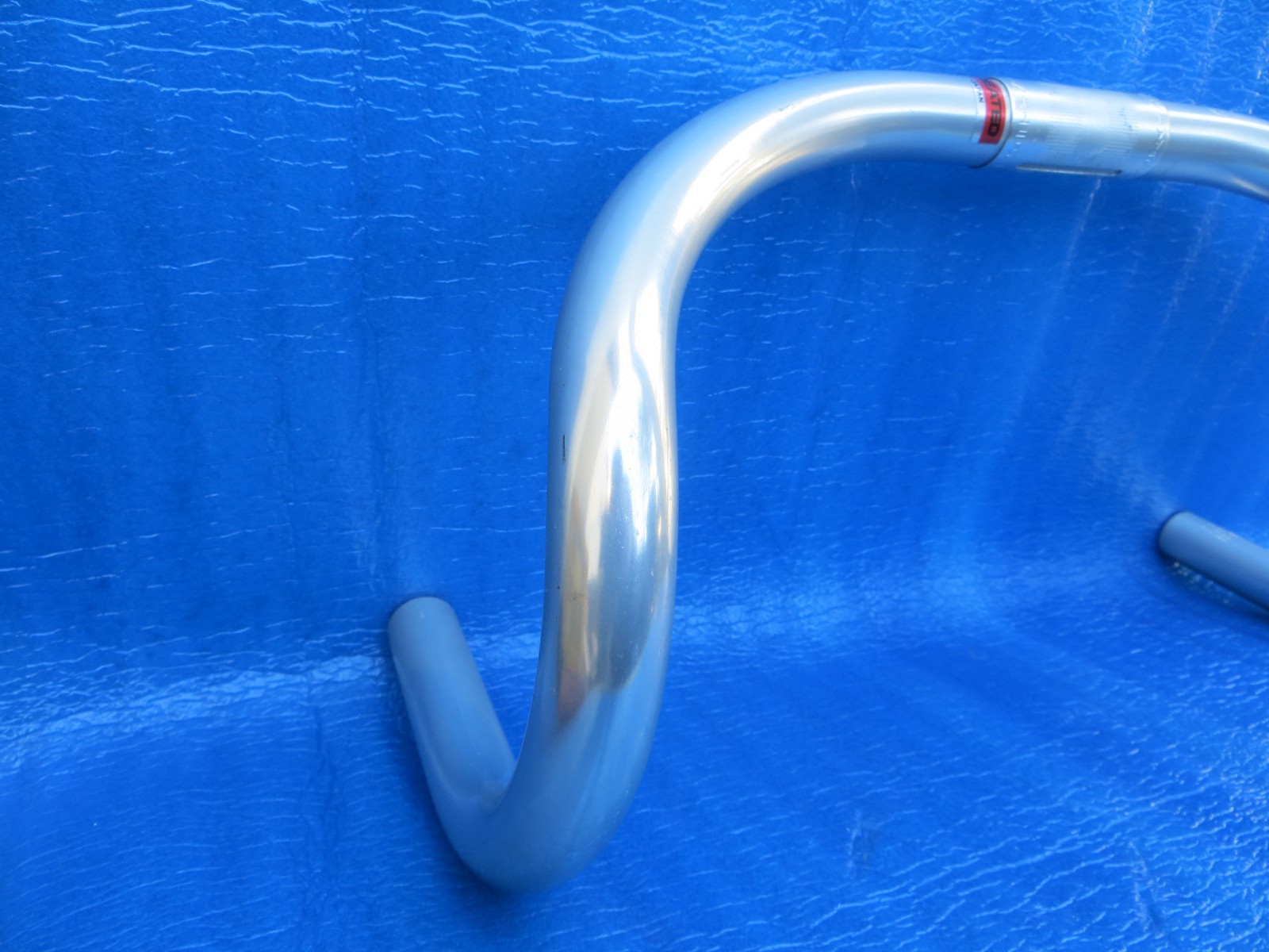Nitto B123 AA 360mm 36cm NJS Handlebar Free Shipping Fixed Gear